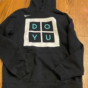 Mens hoodie